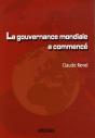La Gouvernance Mondiale A Commencé - Preview