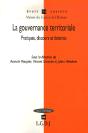 La Gouvernance Territoriale - Preview