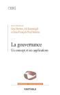 La Gouvernance - Un Concept Et Ses Applications - Preview