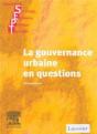 La Gouvernance Urbaine En Questions ; Coll Sept - Preview