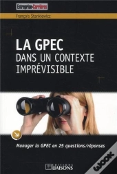 La Gpec Dans Un Contexte Imprevisible
