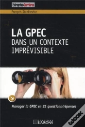Capa do artigo La Gpec Dans Un Contexte Imprevisible