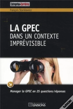 Capa do artigo La Gpec Dans Un Contexte Imprevisible
