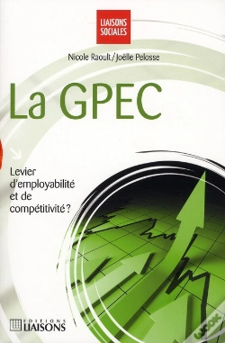 Capa do artigo La Gpec
