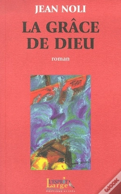 Capa do artigo La Grace De Dieu