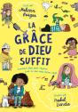 La Grâce De Dieu Suffit - Preview