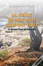 Capa do artigo La Grâce De Dieu Vaut Plus Que Tout - Tome 2 : La Source D