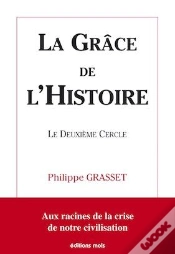 Capa do artigo La Grace De L Histoire