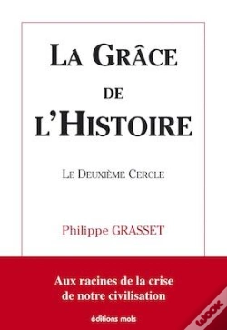 Capa do artigo La Grace De L Histoire