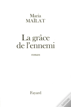 Capa do artigo La Grace De L'Ennemi