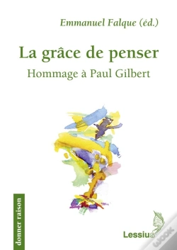 Capa do artigo La Grace De Penser