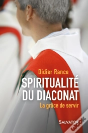 Capa do artigo La Grâce De Servir ; Quelques Éléments De Spiritualité Du Diaconat