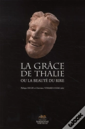 Capa do artigo La Grâce De Thalie Ou La Beauté Du Rire