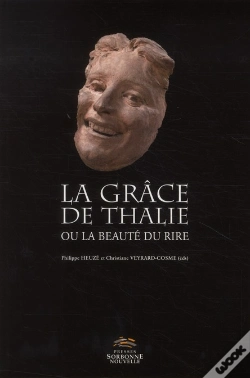 Capa do artigo La Grâce De Thalie Ou La Beauté Du Rire