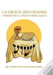 Capa do artigo La Grace Des Grands