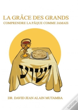 Capa do artigo La Grace Des Grands