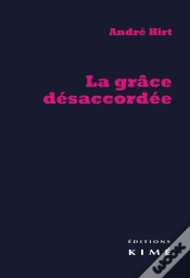Capa do artigo La Grâce Désaccordée