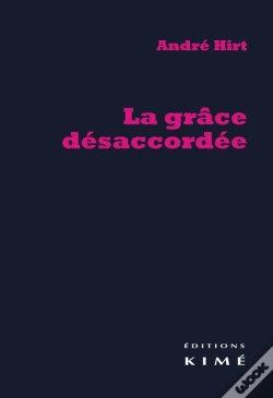 Capa do artigo La Grâce Désaccordée