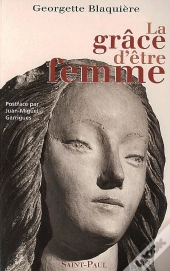 La Grâce D'Être Femme