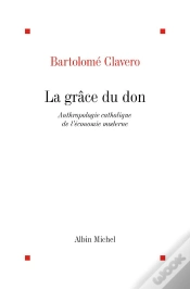 Capa do artigo La Grace Du Don. Anthologie Catholique De L