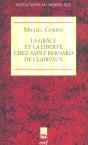 La Grace Et La Liberte Chez Saint Bernard De Clairvaux - Preview