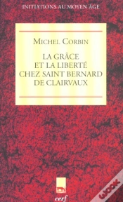 Capa do artigo La Grace Et La Liberte Chez Saint Bernard De Clairvaux