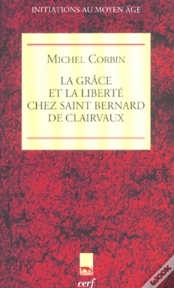 Capa do artigo La Grace Et La Liberte Chez Saint Bernard De Clairvaux