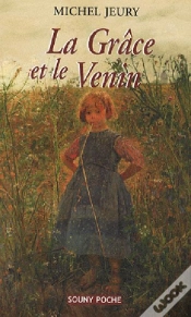 Capa do artigo La Grâce Et Le Venin