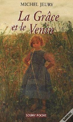 Capa do artigo La Grâce Et Le Venin