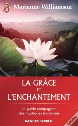 Capa do artigo La Grace Et L'Enchantement