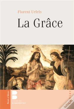 Capa do artigo La Grâce