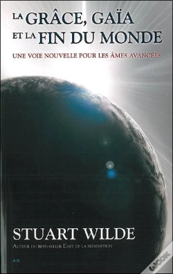 Capa do artigo La Grace, Gaia Et La Fin Du Monde
