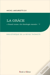 Capa do artigo La Grace