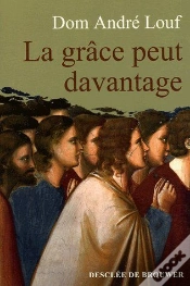 Capa do artigo La Grâce Peut Davantage : L