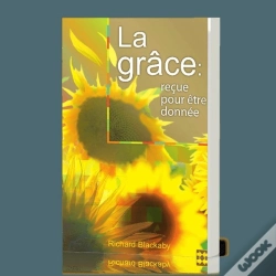 Capa do artigo La Grâce : Reçue Pour Être Donnée