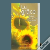 Capa do artigo La Grâce : Reçue Pour Être Donnée