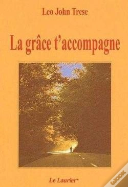 Capa do artigo La Grâce T'Accompagne