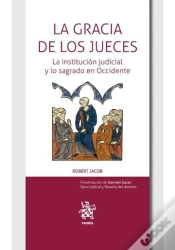 Capa do artigo La Gracia De Los Jueces