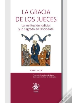 Capa do artigo La Gracia De Los Jueces