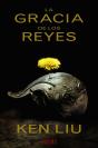 La Gracia De Los Reyes - Preview