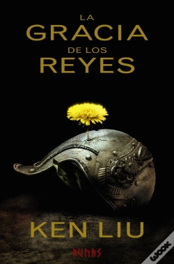 Capa do artigo La Gracia De Los Reyes