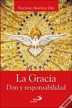 Capa do artigo La Gracia