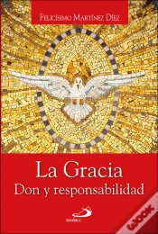 Capa do artigo La Gracia