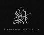 La Graffiti Black Book - Preview