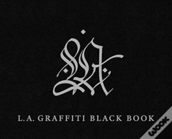Capa do artigo La Graffiti Black Book