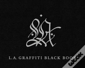 Capa do artigo La Graffiti Black Book