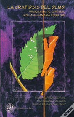 Capa do artigo La Grafiosis Del Olmo