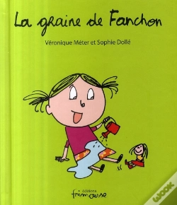 Capa do artigo La Graine De Fanchon