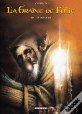 La Graine De Folie ; Intégrale Tome 1 À Tome 4