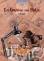 La Graine De Folie ; Le Grand Livre Des Recherches - Preview